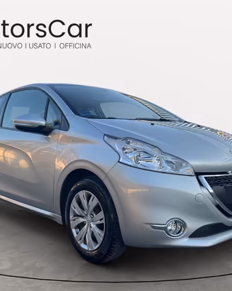 PEUGEOT 208 1.0 VTi 68 CV 3p. Active