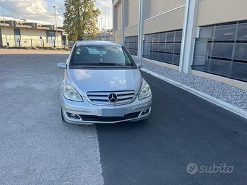 Mercedes classe B