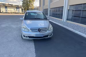 Mercedes classe B