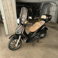 Beverly Cruiser 250i 2007