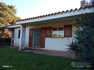 Villetta a Rena Majore