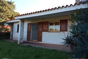 Villetta a Rena Majore