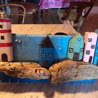 Porta chiavi da casa