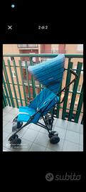 passeggino leggero