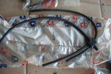 Citroen Cx ragnetto ed altro