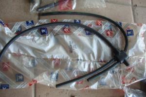 Citroen Cx ragnetto ed altro