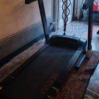 Tapis roulant Fassi 9.6 HRC