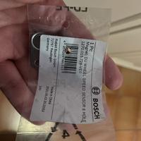 Magnete bosch attacco disco freno