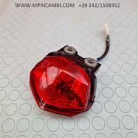 FARO POSTERIORE KAWASAKI NINJA 250 R 2008 2009  ZX