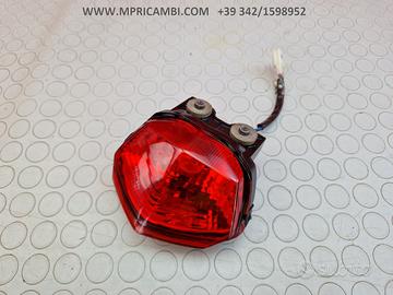 FARO POSTERIORE KAWASAKI NINJA 250 R 2008 2009  ZX
