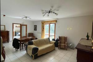 Trilocale a Fossacesia 145 mq