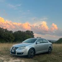 Jetta 1.9 TDI (2007)