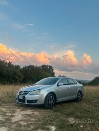 Jetta 1.9 TDI (2007)