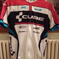 Abbigliamento ciclismo