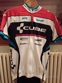 Abbigliamento ciclismo