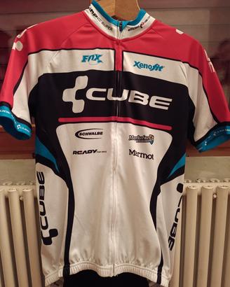 Abbigliamento ciclismo