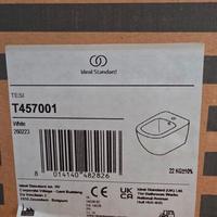 idealstandard tesi b8det sospeso