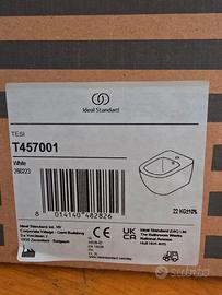 idealstandard tesi b8det sospeso