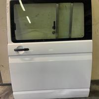 Porta - Portiera scorrevole sx Volkswagen T5 - T6