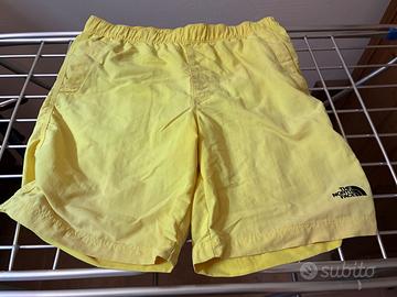 Pantaloncini the north face
