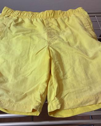 Pantaloncini the north face