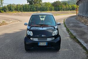 Smart ForTwo 800 coupé passion cdi
