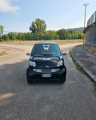 Smart ForTwo 800 coupé passion cdi