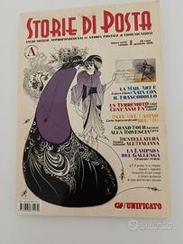 libro storie di posta 