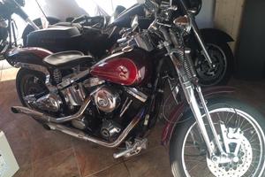 Softail Springer 1340