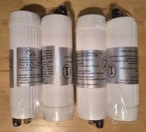 Filtri ionizzatore alcalinizzatore Vita 7500-8000