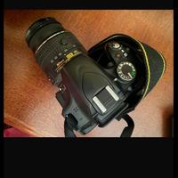 Nikon d3500