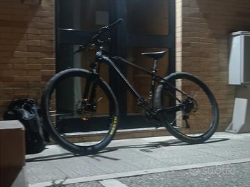 Merida Big Nine 400