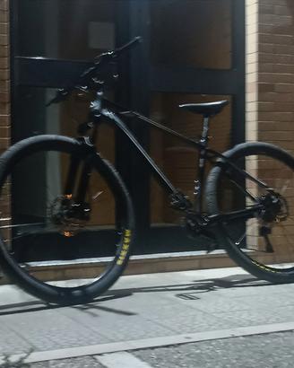 Merida Big Nine 400