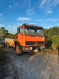 AUTOCARRO MERCEDES BENZ 1320 (RIF. 987)