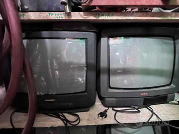 Televisori vintage