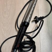 Piastra Ferro conico Babyliss Pro Capelli Ricci