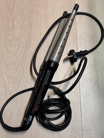 Piastra Ferro conico Babyliss Pro Capelli Ricci