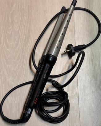 Piastra Ferro conico Babyliss Pro Capelli Ricci
