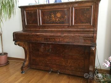 Pianoforte  antiquariato