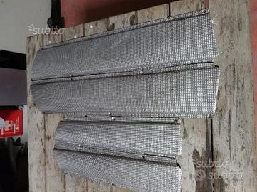 Citroen DS ID rivestimento basso pannello portiere