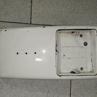 codino posteriore per piaggio vespa hp