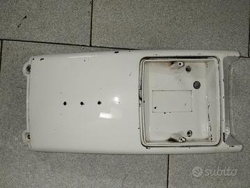 codino posteriore per piaggio vespa hp