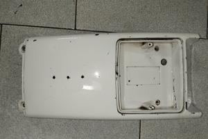 codino posteriore per piaggio vespa hp