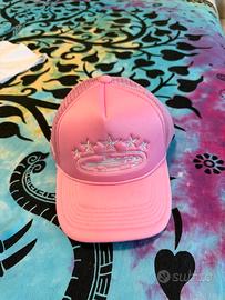 Cappellino Corteiz