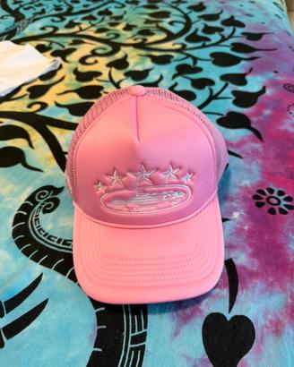Cappellino Corteiz