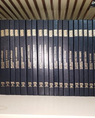 Enciclopedia LOGOS 2000 