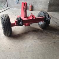 carrello porta attrezzi. 