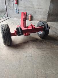 carrello porta attrezzi. 