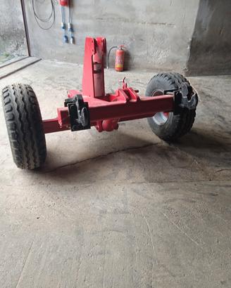 carrello porta attrezzi. 