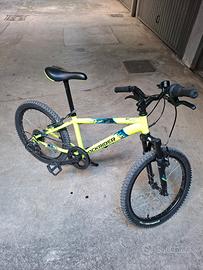 bici bimbo 